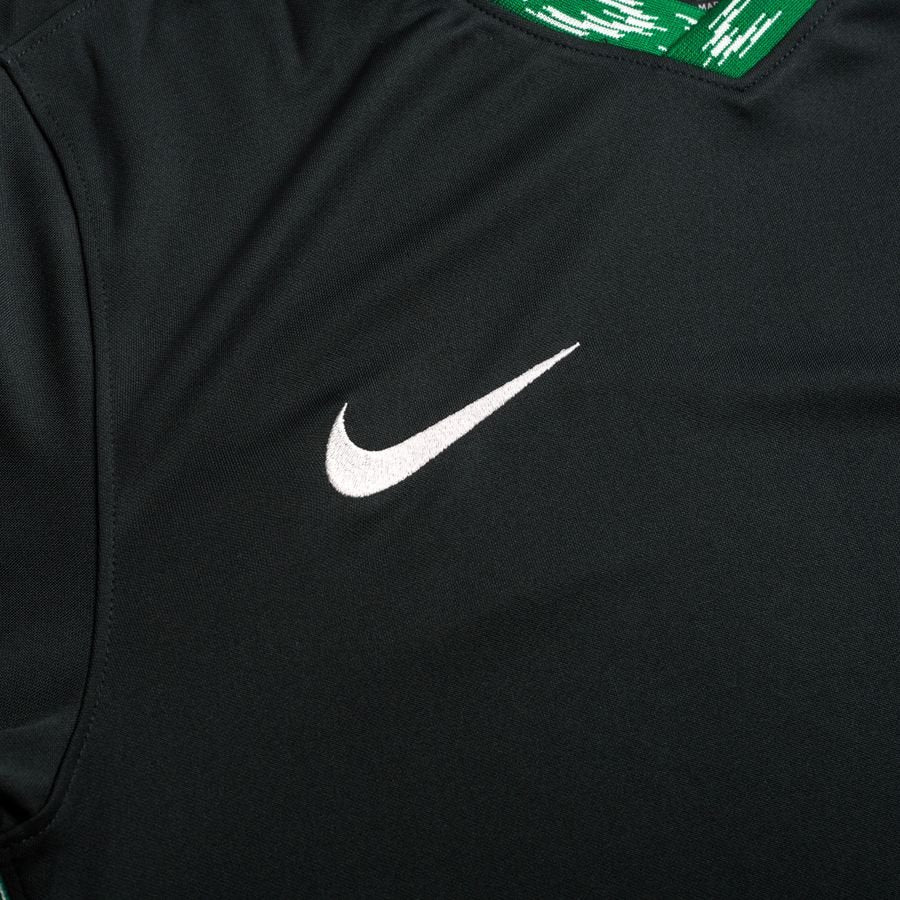 Nigeria Away Stadium Jersey 2020