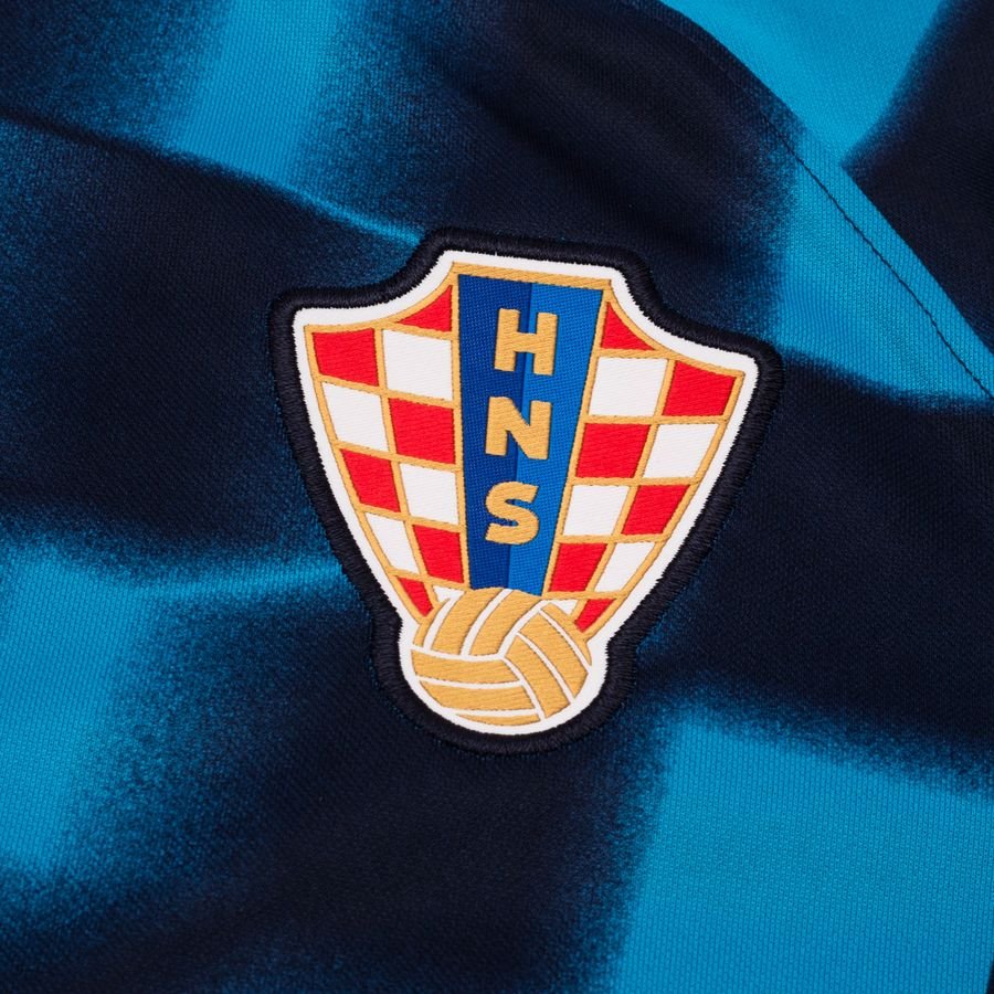 KRAMARIĆ #9 Croatia Away Jersey World Cup 2022