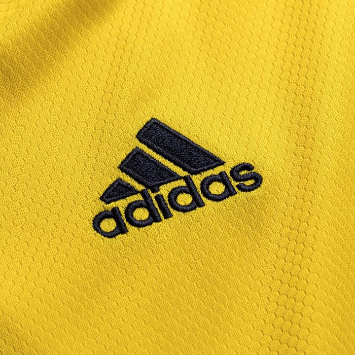 Sweden Home Stadium Jersey 2020/21