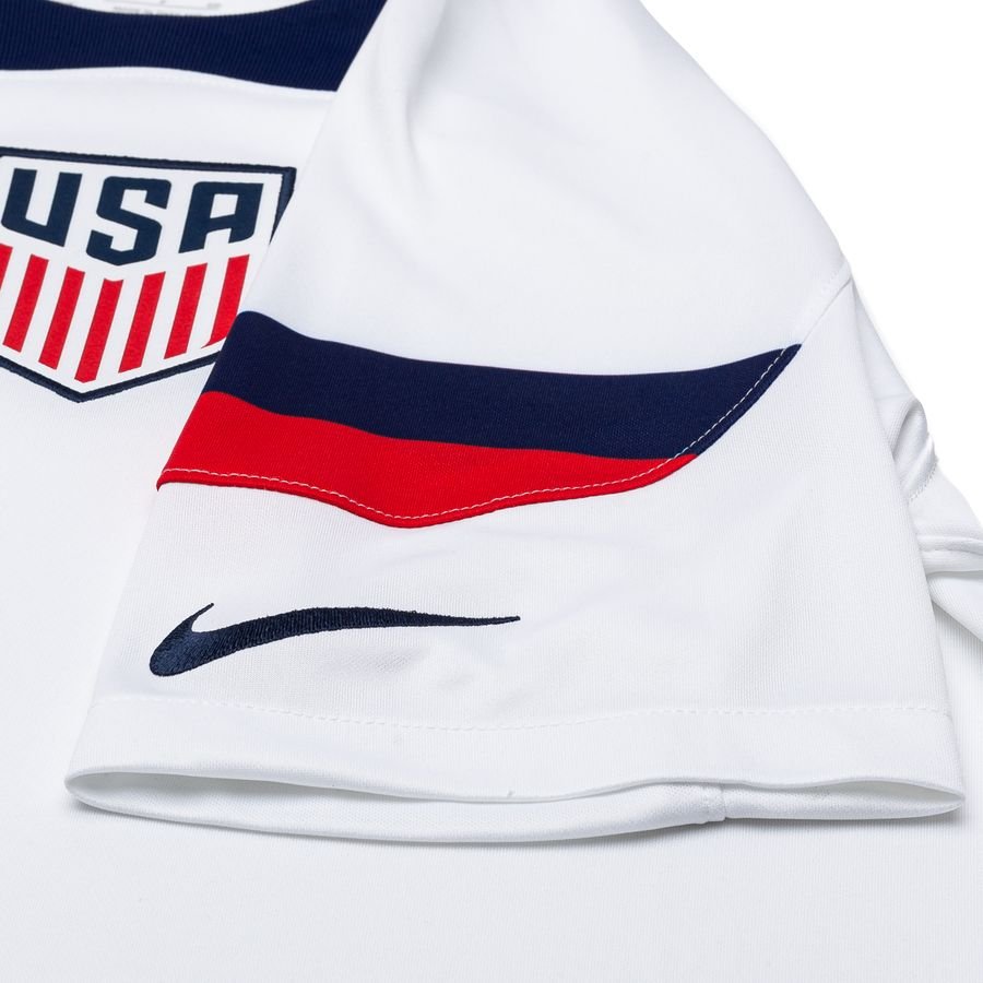 USA Home Stadium Jersey 2022/23 Men`s