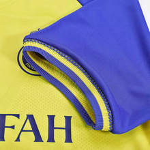 Load image into Gallery viewer, Al Nassr Home Jersey 2022/23
