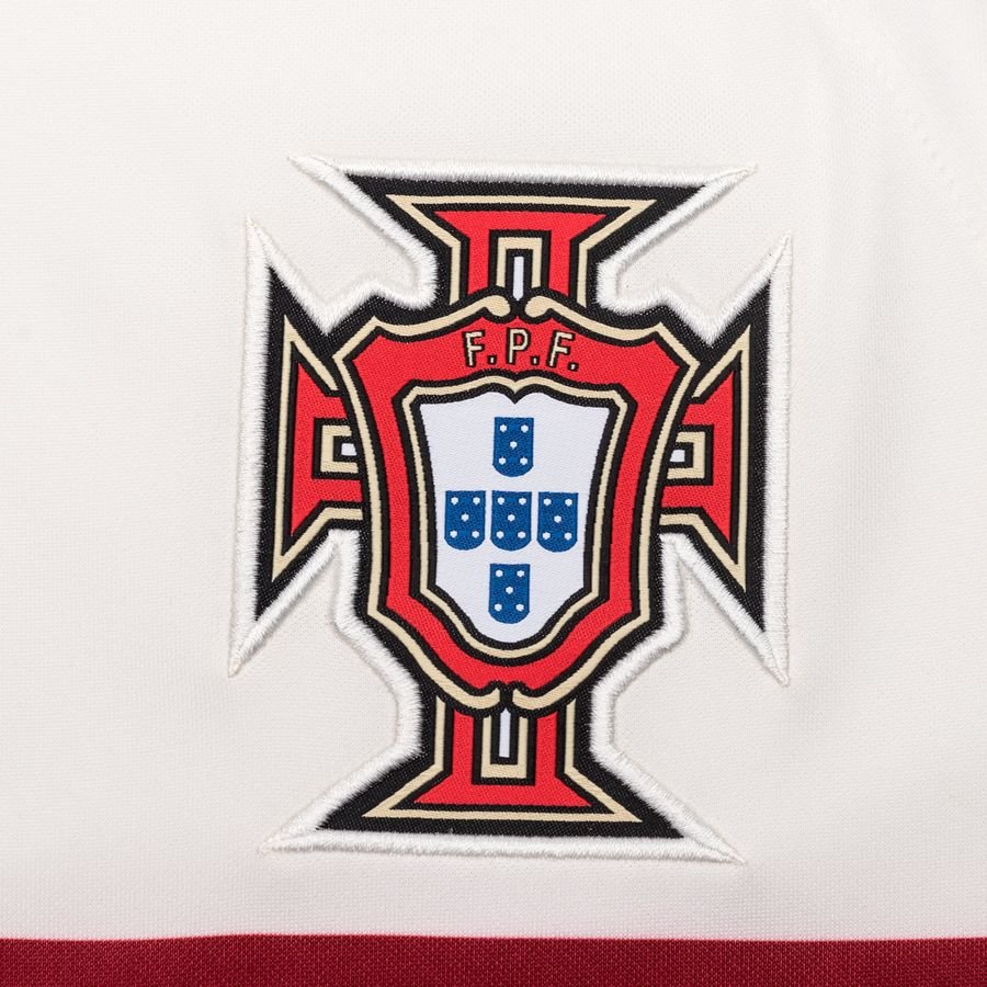 Maillot Portugal 2022/23 Stadium Away pour Homme - DN0691-133