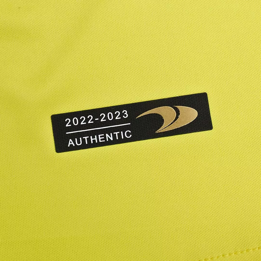 Al Nassr Home Jersey 2022/23