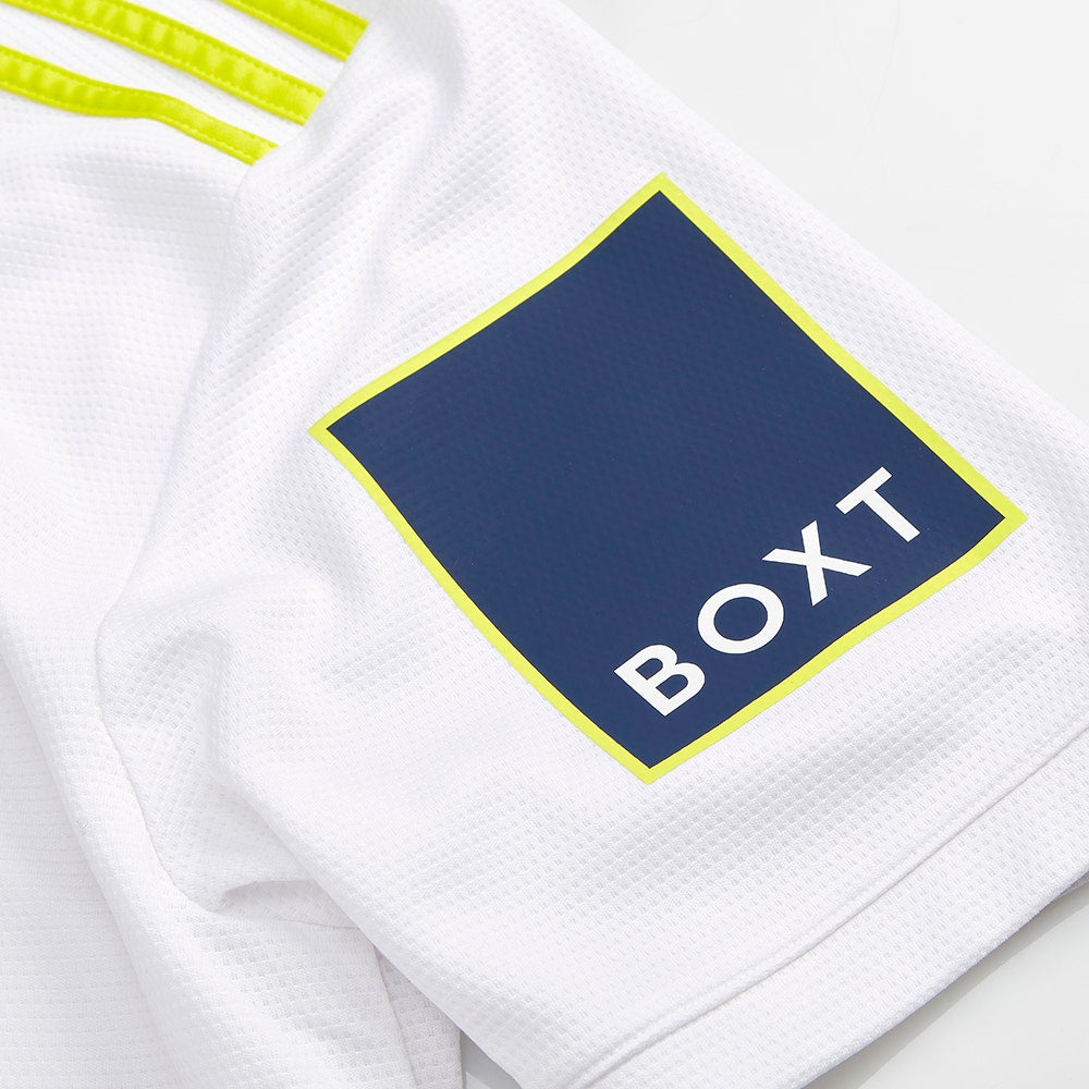 Leeds United FC Third Stadium Jersey 2021/22 – Footzilla