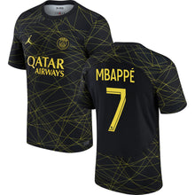 Load image into Gallery viewer, Paris Saint-Germain Fourth Stadium Jersey 2022/23
