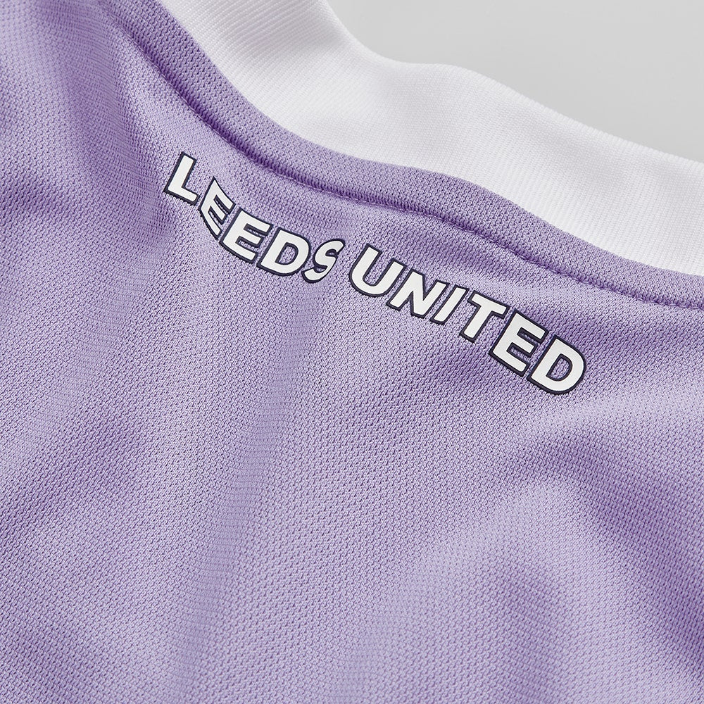 Leeds United FC Third Stadium Jersey 2021/22