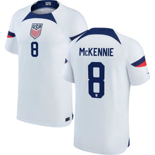 Laden Sie das Bild in den Galerie-Viewer, USA Home Stadium Jersey 2022/23 Men`s
