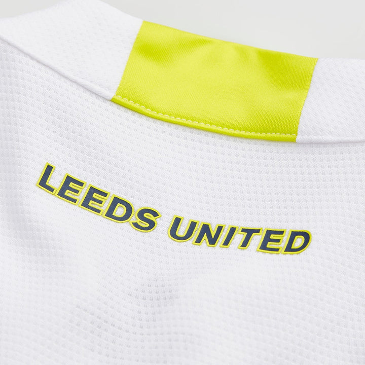 Leeds United FC Home Stadium Jersey 2021/22