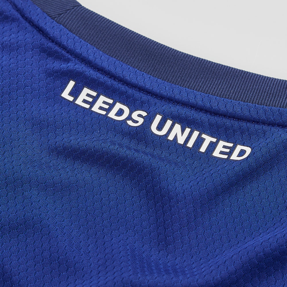 Leeds United FC Away Stadium Jersey 2021/22