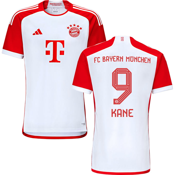 Bayern Munchen FC Home Jersey 2023/24 Men`s