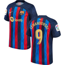 Cargar imagen en el visor de la galería, Barcelona FC Home Stadium Jersey 2022/23
