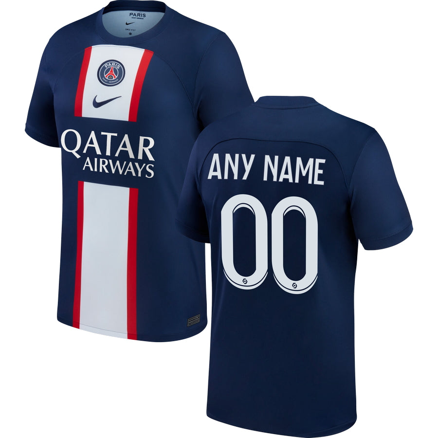 Paris Saint-Germain Home Stadium Jersey 2022/23