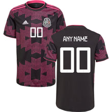 Load image into Gallery viewer, Mexico Home Stadium Jersey 2021
