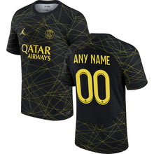 Laden Sie das Bild in den Galerie-Viewer, Paris Saint-Germain Fourth Stadium Jersey 2022/23
