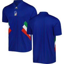 Load image into Gallery viewer, Italy Icon Jersey 2023 Men
