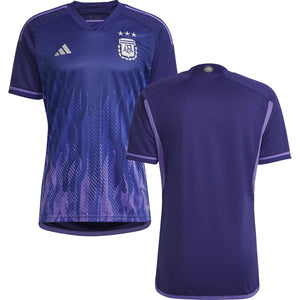 Buy adidas World Cup Argentina 22 Junior Home Jersey from Next Norway