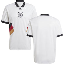 Load image into Gallery viewer, Germany Icon Jersey 2023 Men
