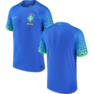 Brazil 2018 - 2019 Home football shirt jersey Nike Size M #10