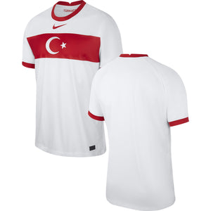 Turkey Home Stadium Jersey 2020/21