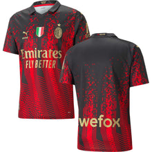 Laden Sie das Bild in den Galerie-Viewer, AC Milan x KOCHE Fourth Jersey 2022/23
